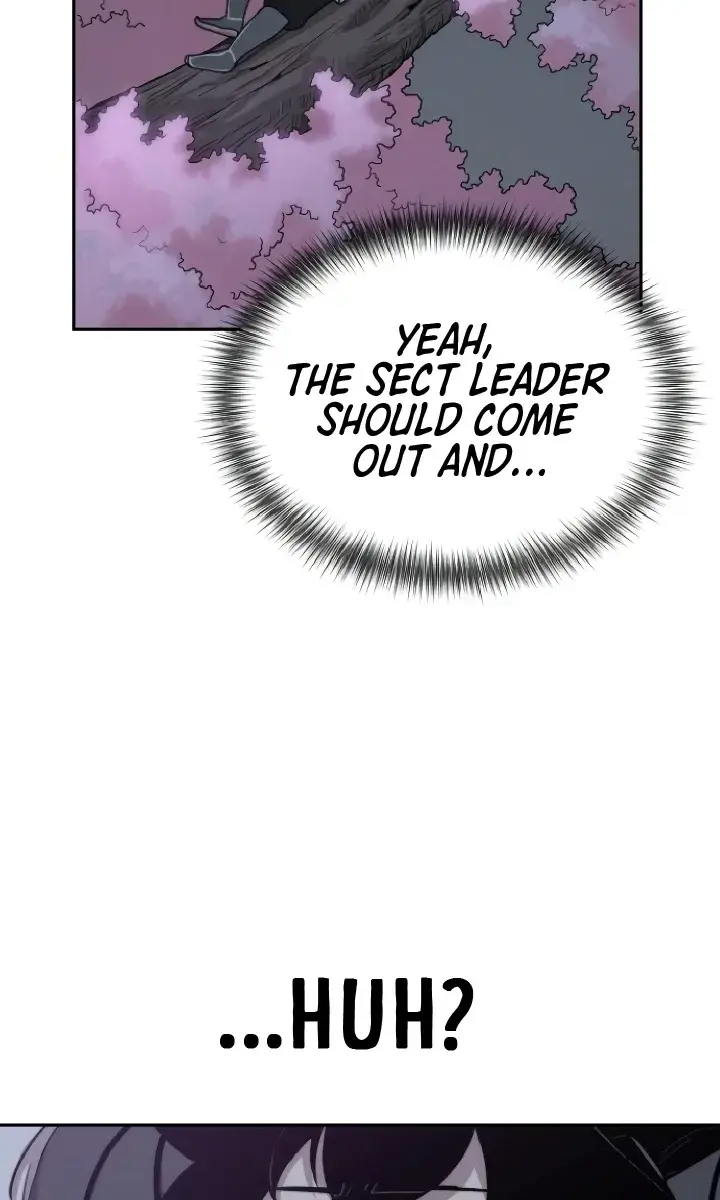 Return of the Mount Hua Sect Chapter 5 Page 127