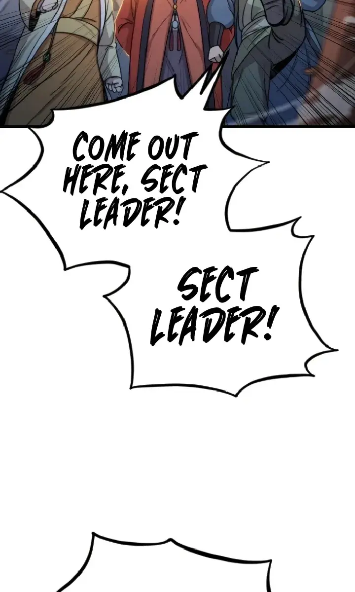 Return of the Mount Hua Sect Chapter 5 Page 131