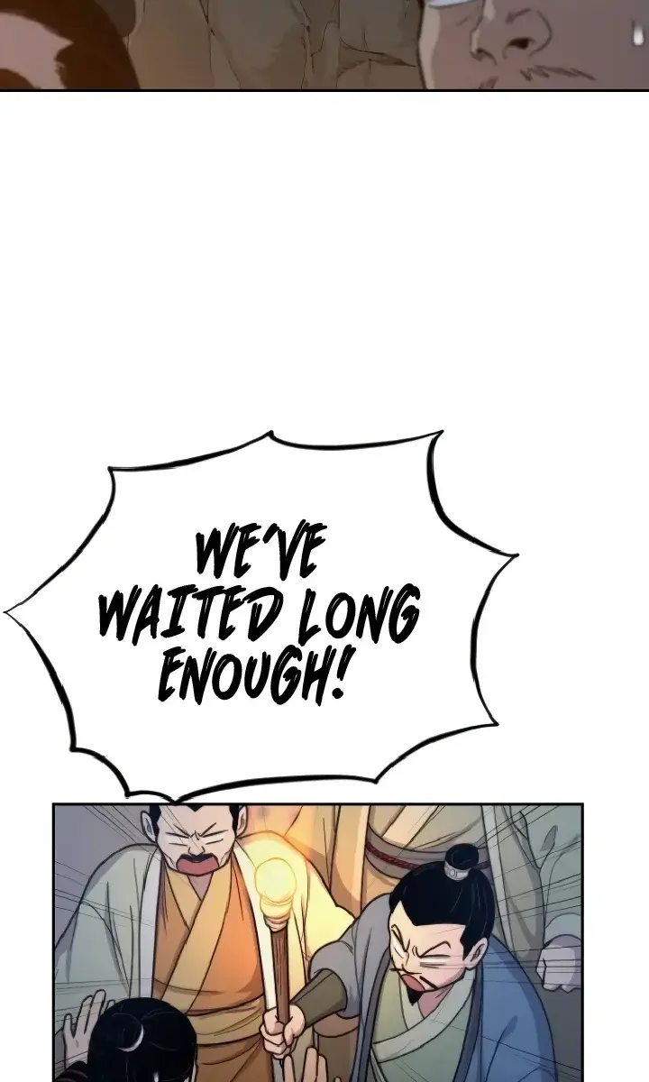 Return of the Mount Hua Sect Chapter 5 Page 136