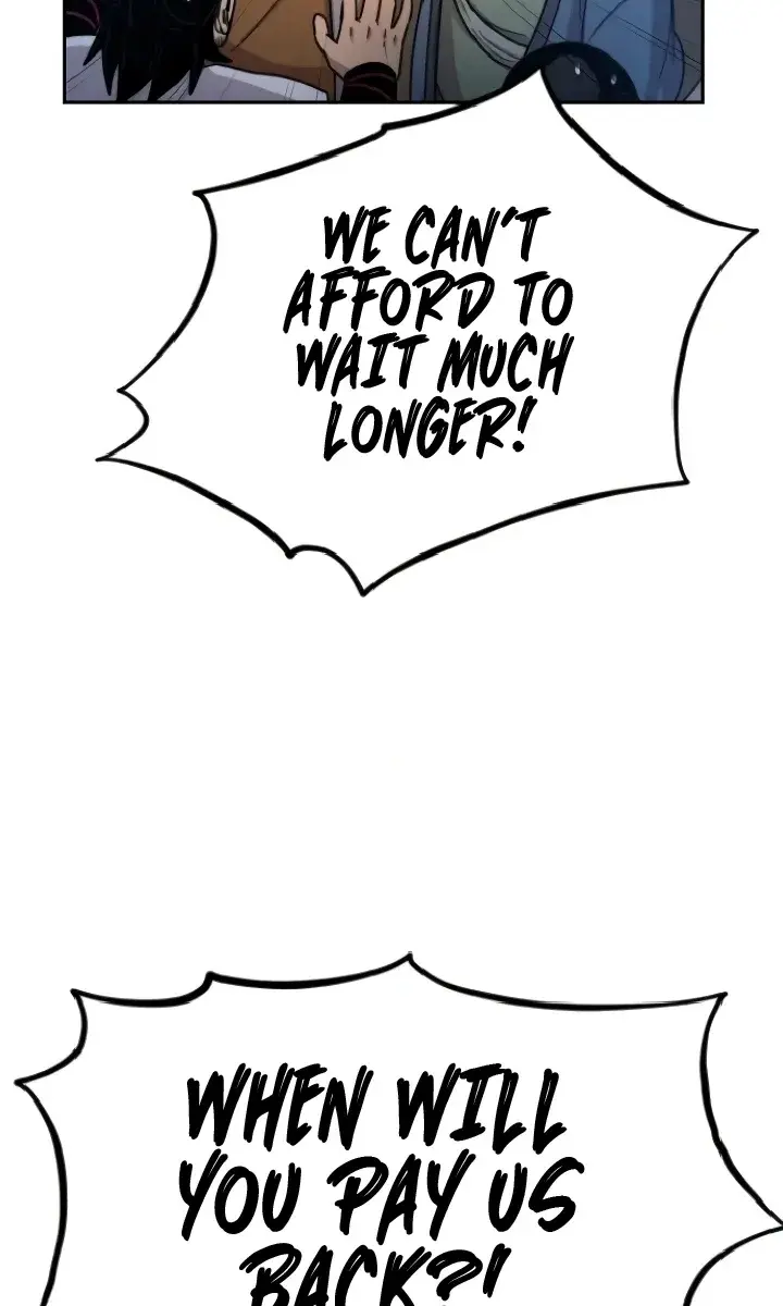 Return of the Mount Hua Sect Chapter 5 Page 137