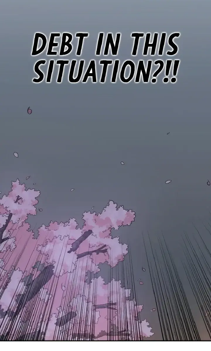 Return of the Mount Hua Sect Chapter 5 Page 140