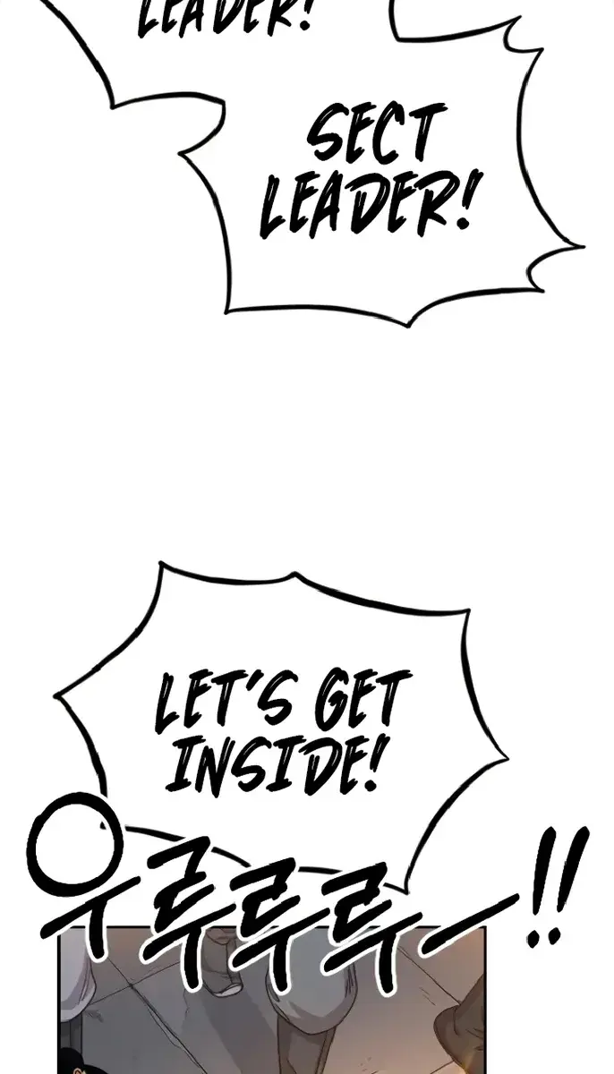 Return of the Mount Hua Sect Chapter 6 Page 3