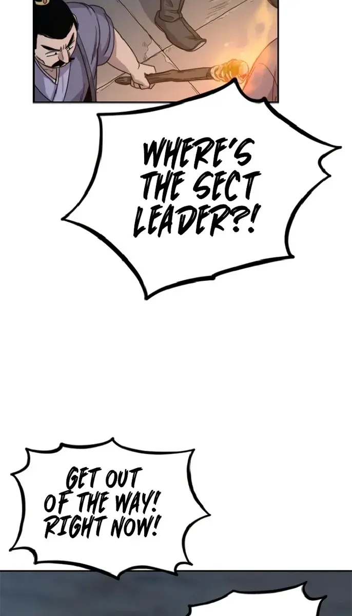 Return of the Mount Hua Sect Chapter 6 Page 4