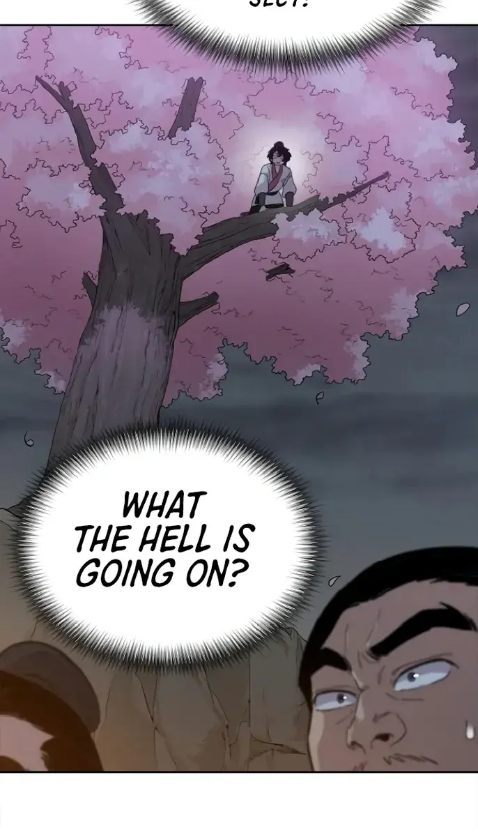 Return of the Mount Hua Sect Chapter 6 Page 6