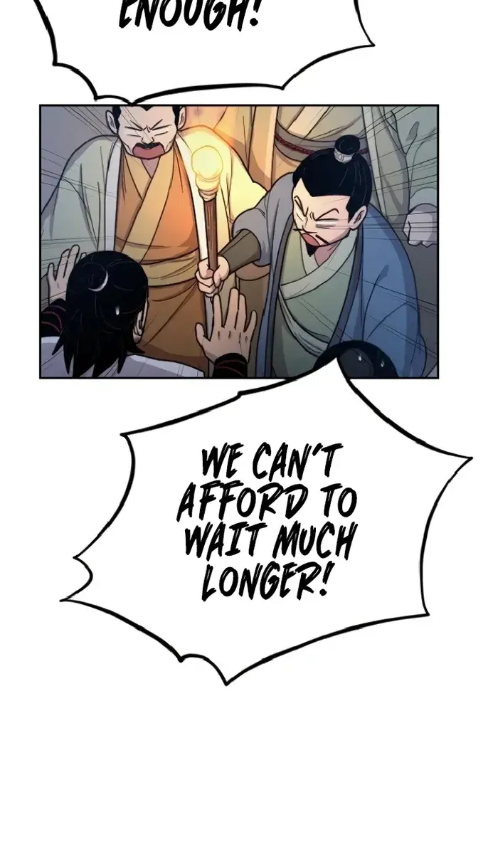 Return of the Mount Hua Sect Chapter 6 Page 8