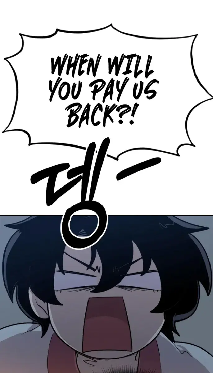 Return of the Mount Hua Sect Chapter 6 Page 9