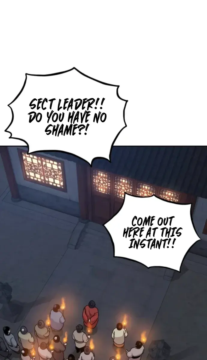 Return of the Mount Hua Sect Chapter 6 Page 14