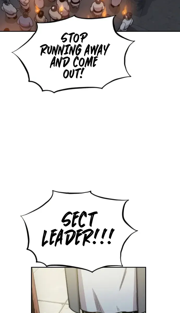 Return of the Mount Hua Sect Chapter 6 Page 15