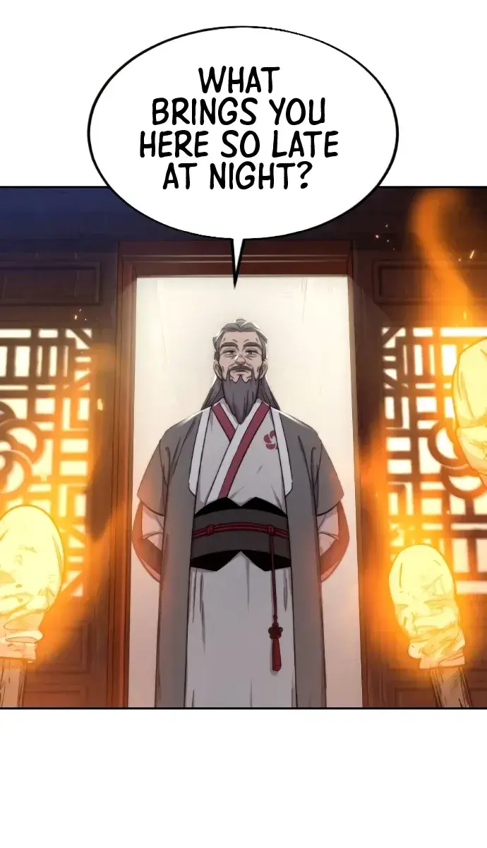 Return of the Mount Hua Sect Chapter 6 Page 18