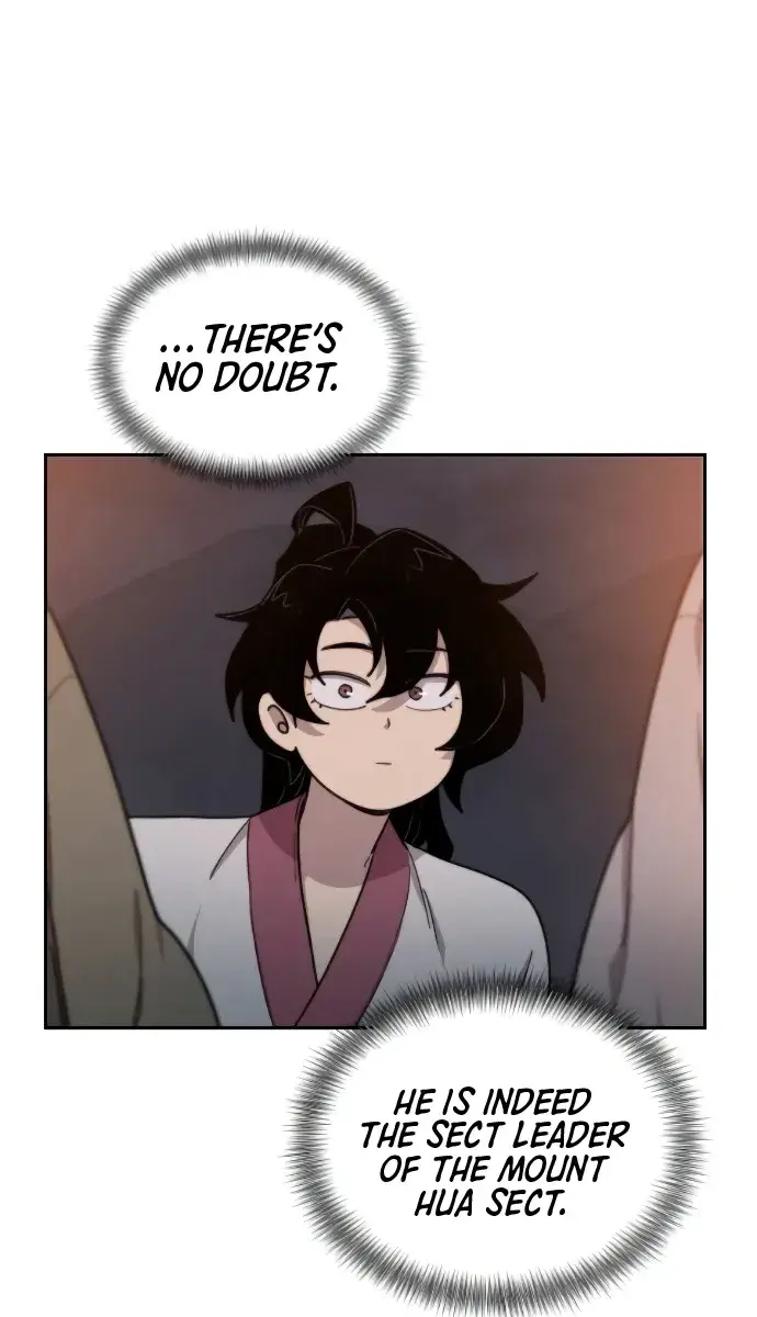 Return of the Mount Hua Sect Chapter 6 Page 19