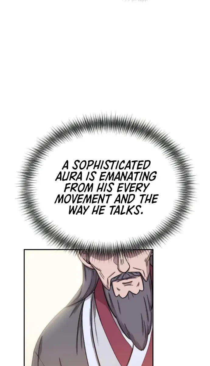 Return of the Mount Hua Sect Chapter 6 Page 20