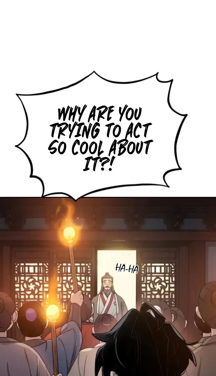 Return of the Mount Hua Sect Chapter 6 Page 23