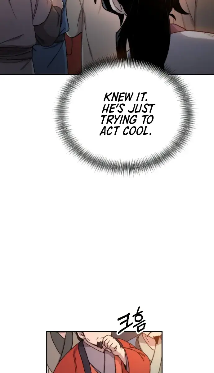 Return of the Mount Hua Sect Chapter 6 Page 24