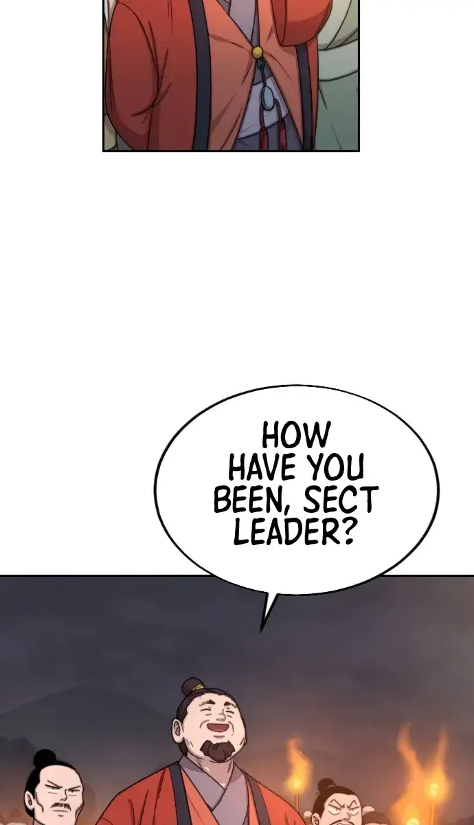 Return of the Mount Hua Sect Chapter 6 Page 25