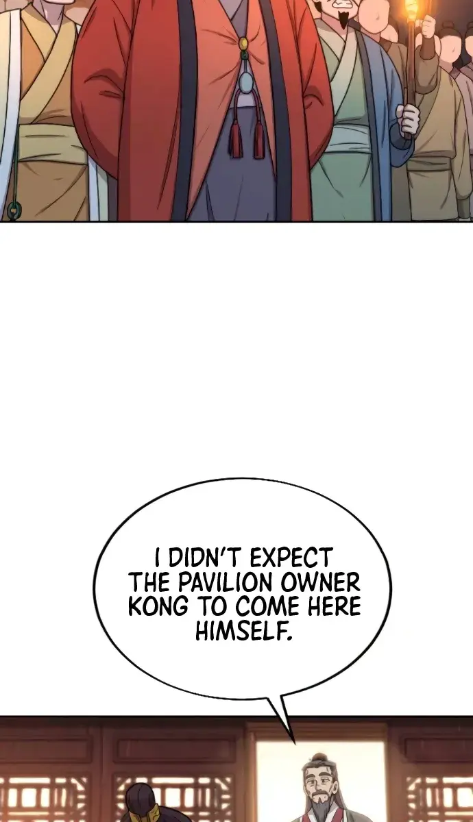 Return of the Mount Hua Sect Chapter 6 Page 26