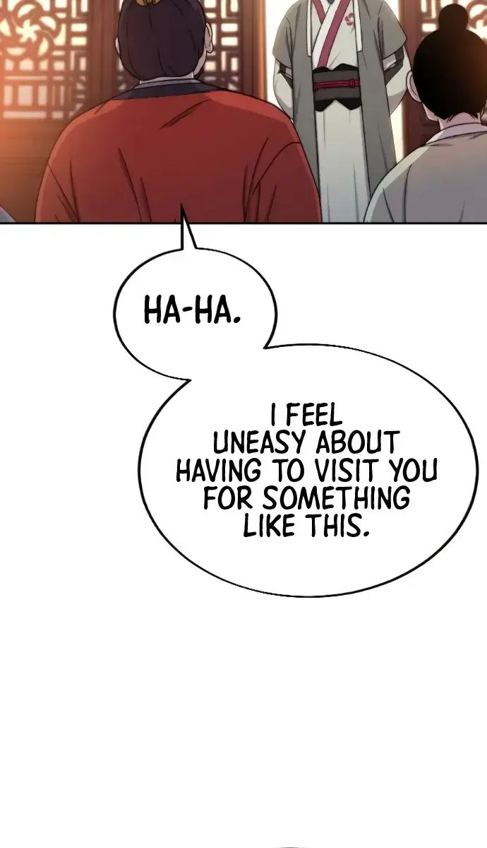 Return of the Mount Hua Sect Chapter 6 Page 27