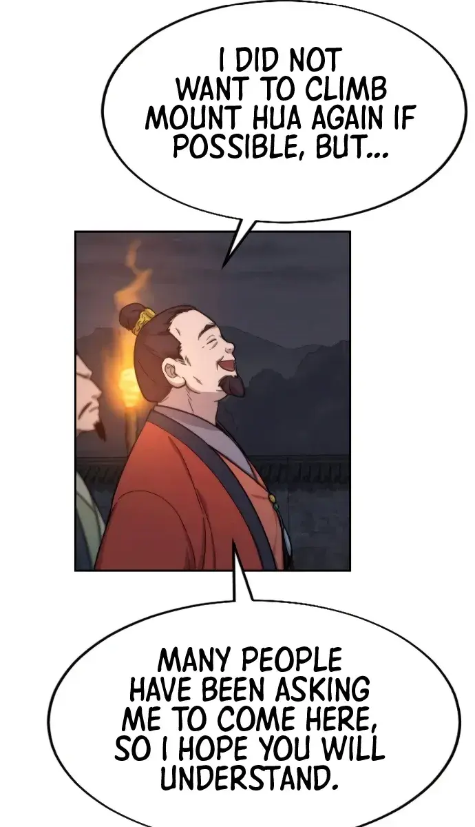 Return of the Mount Hua Sect Chapter 6 Page 28