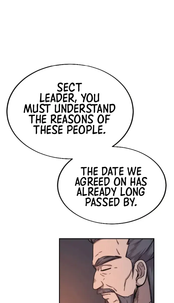 Return of the Mount Hua Sect Chapter 6 Page 30