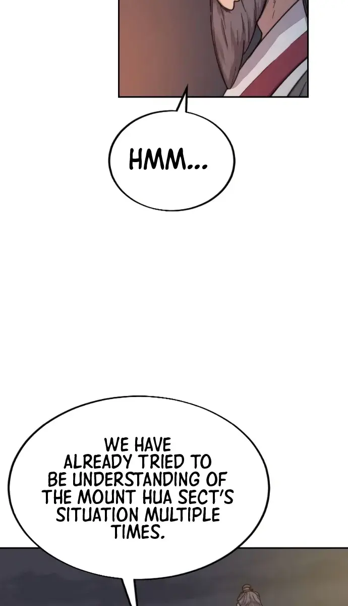 Return of the Mount Hua Sect Chapter 6 Page 31