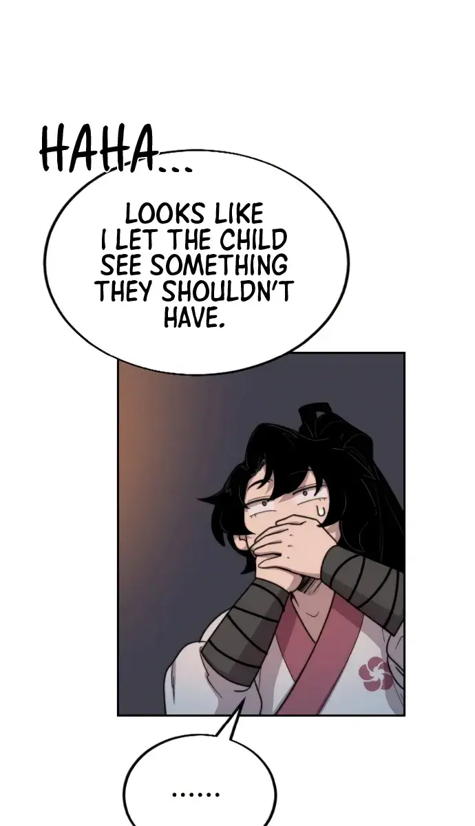 Return of the Mount Hua Sect Chapter 6 Page 36