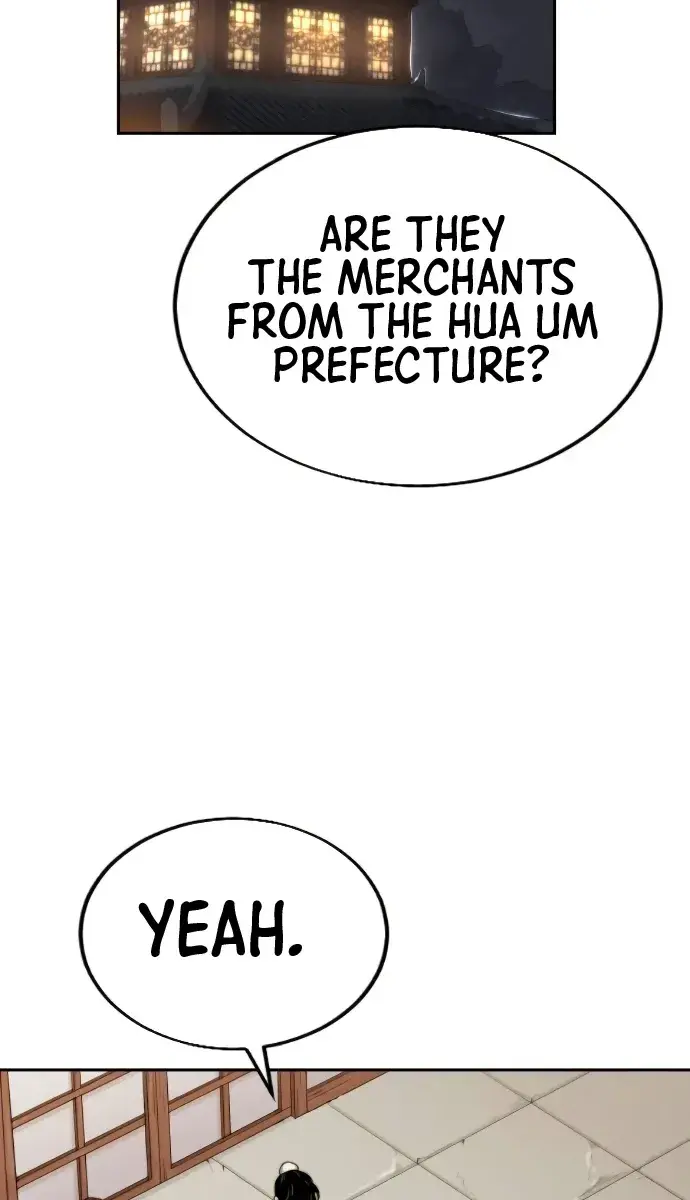 Return of the Mount Hua Sect Chapter 6 Page 39