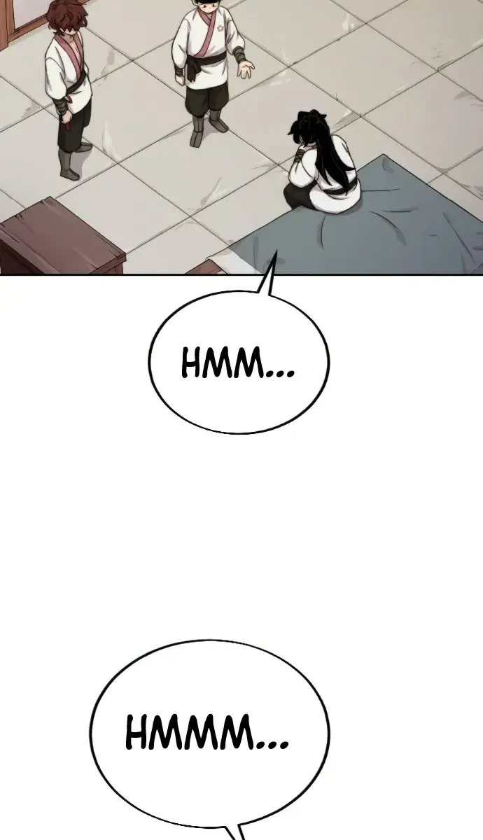 Return of the Mount Hua Sect Chapter 6 Page 40