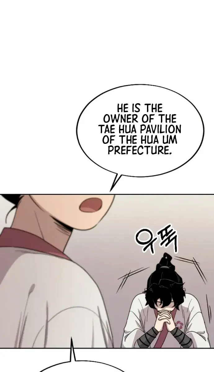 Return of the Mount Hua Sect Chapter 6 Page 47