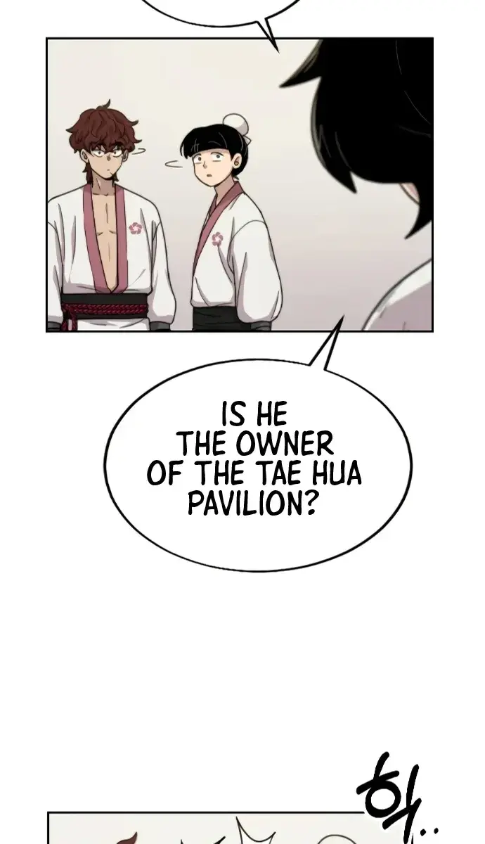 Return of the Mount Hua Sect Chapter 6 Page 49