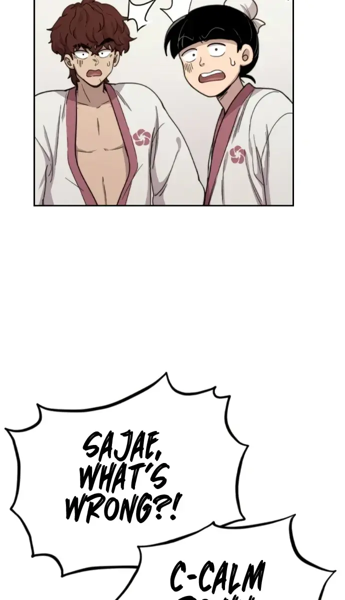 Return of the Mount Hua Sect Chapter 6 Page 50