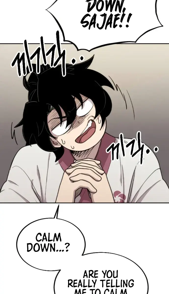 Return of the Mount Hua Sect Chapter 6 Page 51