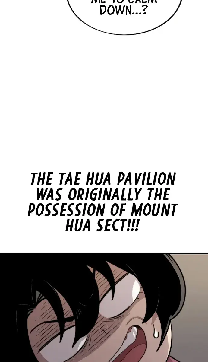 Return of the Mount Hua Sect Chapter 6 Page 52