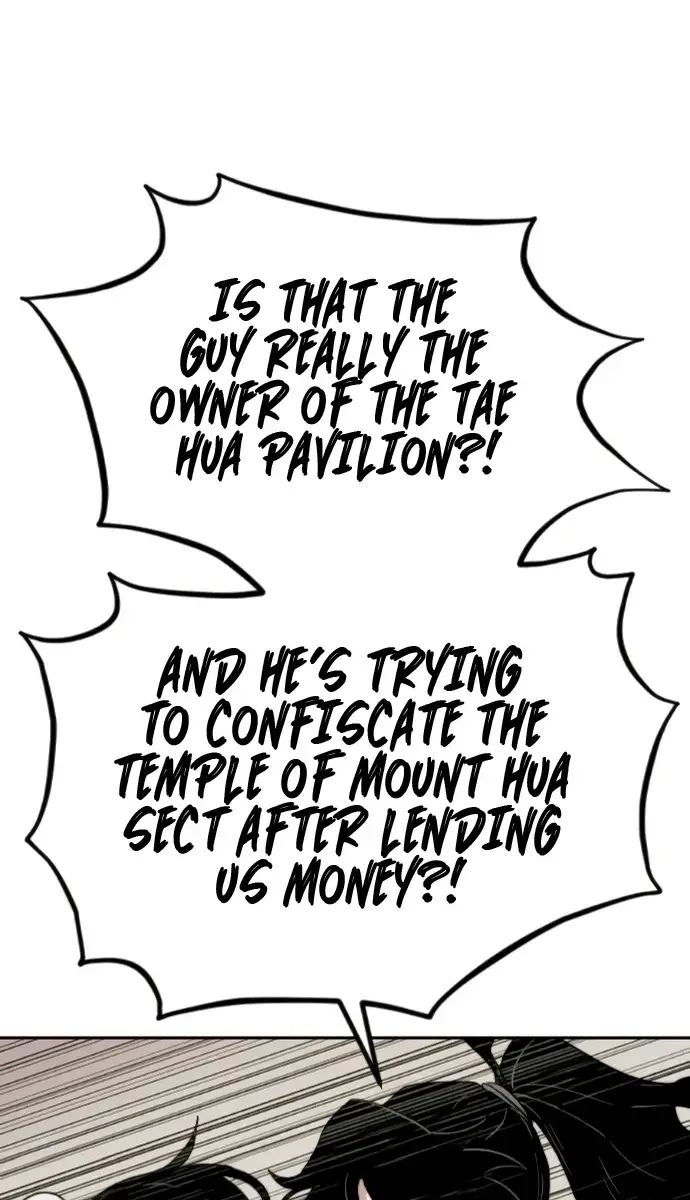 Return of the Mount Hua Sect Chapter 6 Page 54