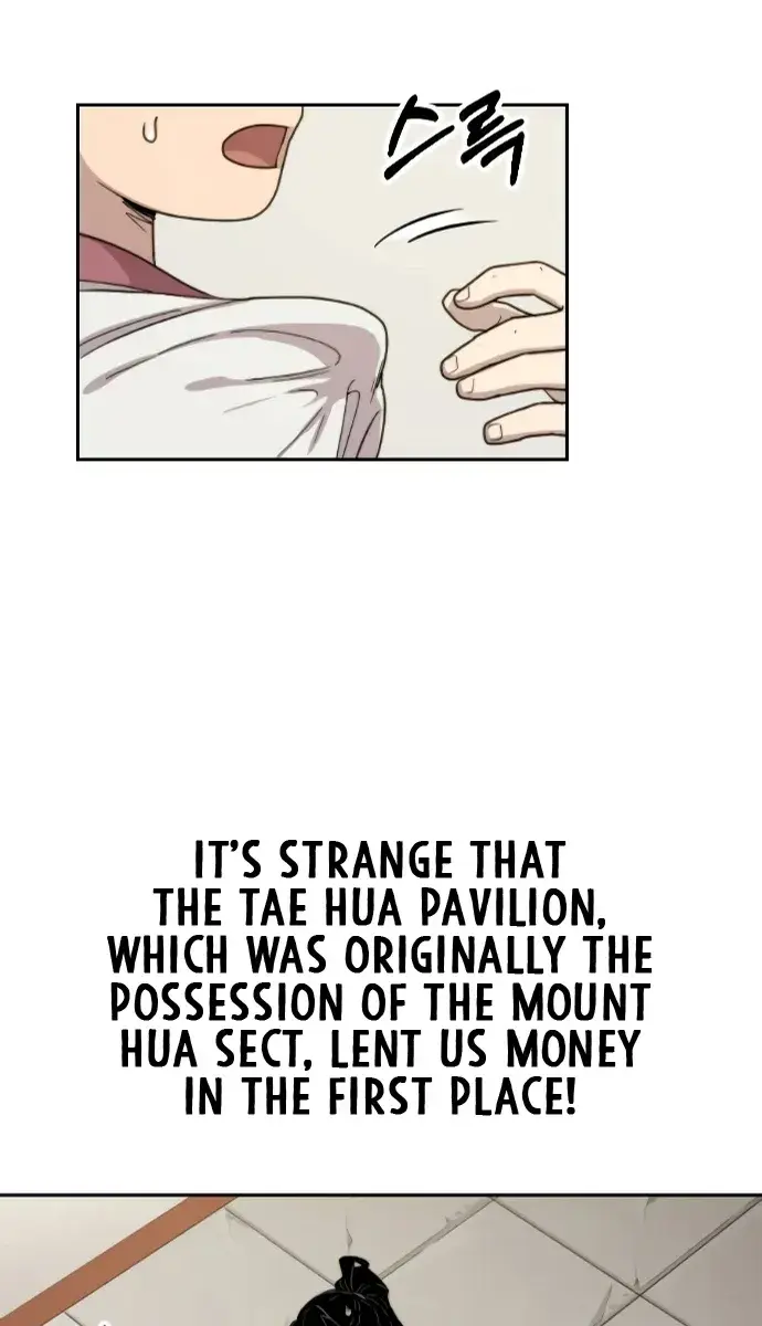 Return of the Mount Hua Sect Chapter 6 Page 57