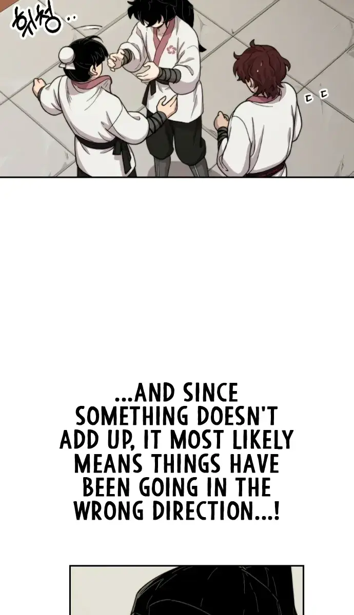 Return of the Mount Hua Sect Chapter 6 Page 58