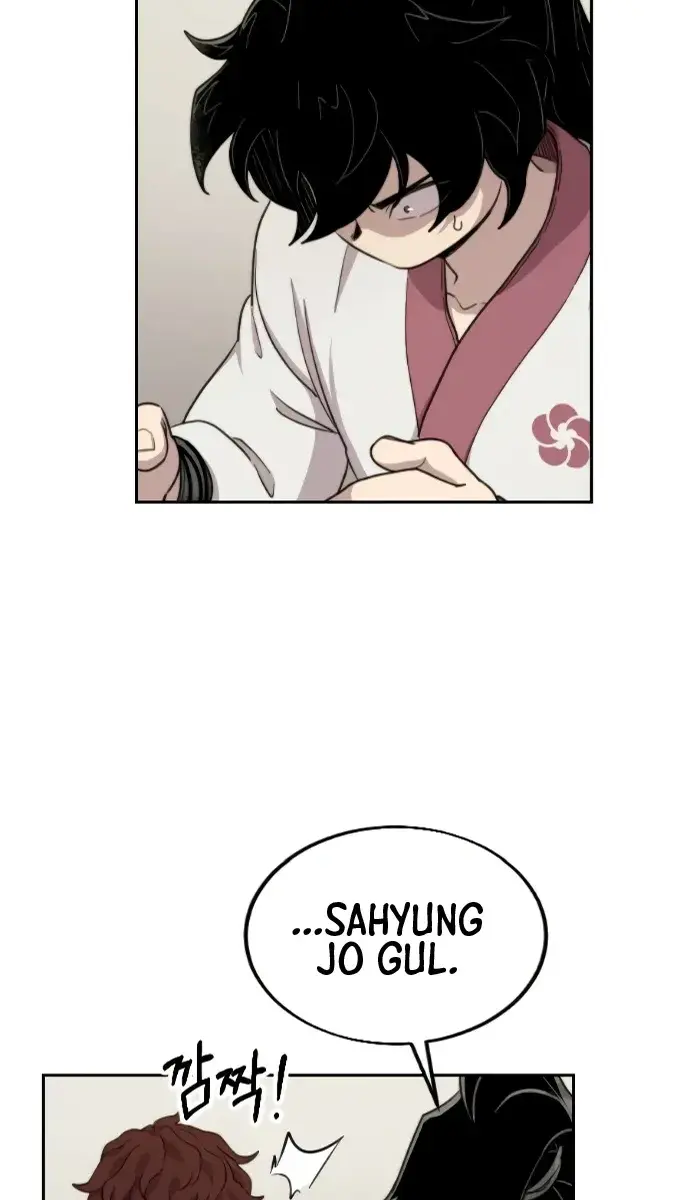 Return of the Mount Hua Sect Chapter 6 Page 59