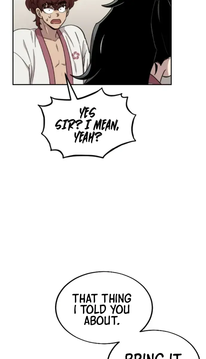 Return of the Mount Hua Sect Chapter 6 Page 60