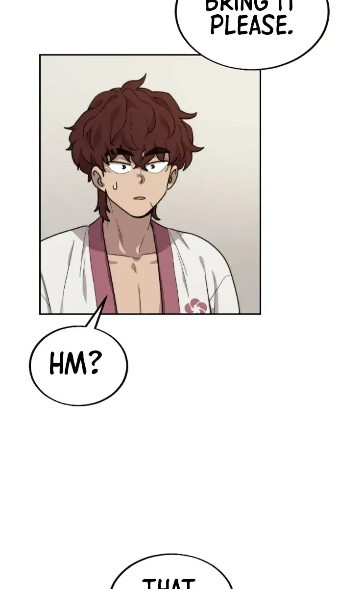 Return of the Mount Hua Sect Chapter 6 Page 61