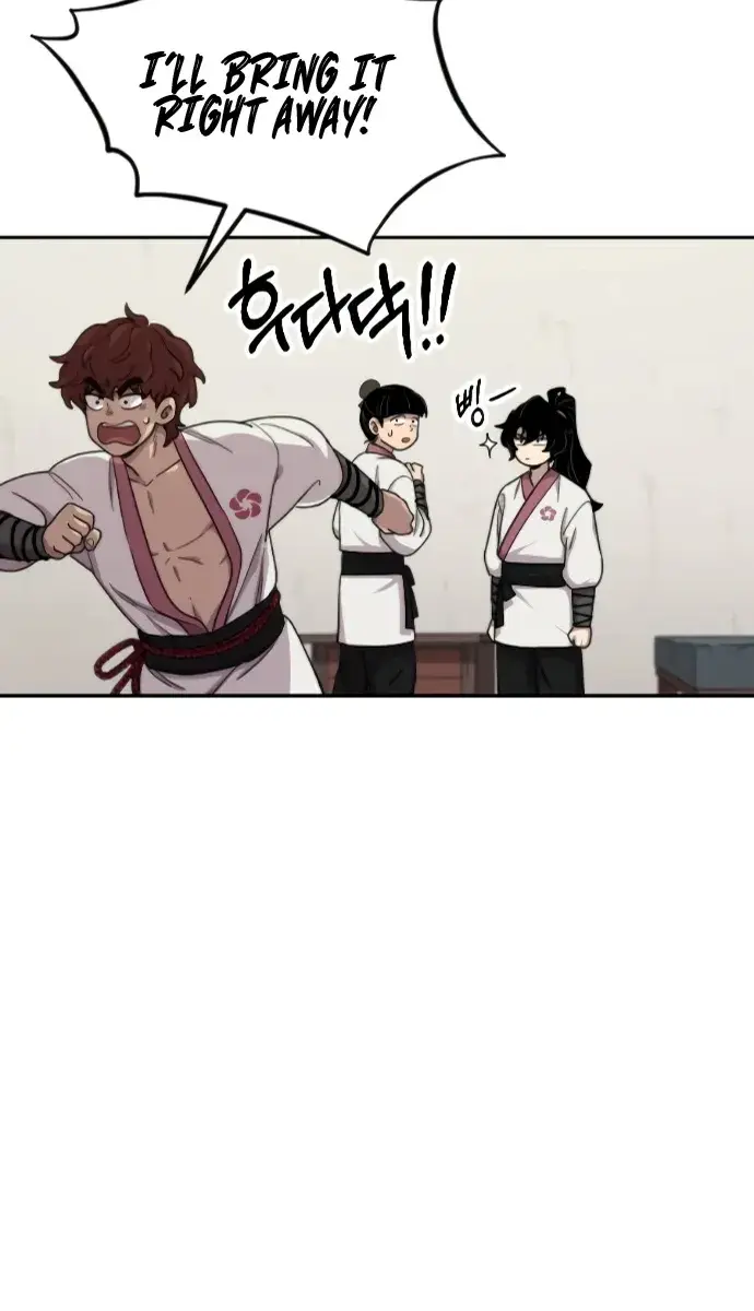 Return of the Mount Hua Sect Chapter 6 Page 63