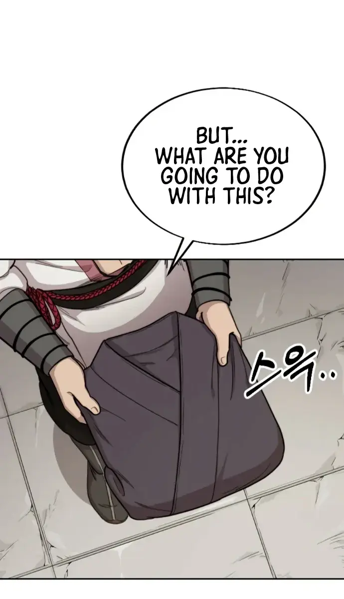 Return of the Mount Hua Sect Chapter 6 Page 64