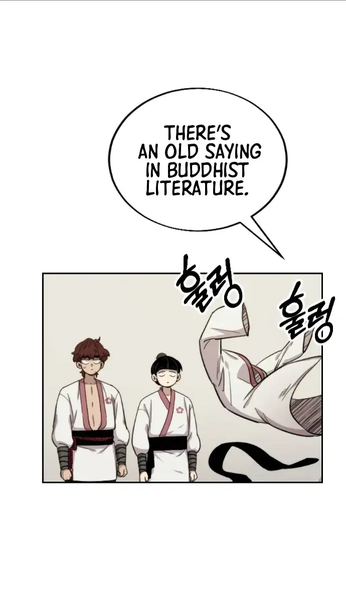 Return of the Mount Hua Sect Chapter 6 Page 66