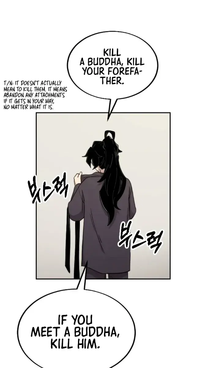 Return of the Mount Hua Sect Chapter 6 Page 67