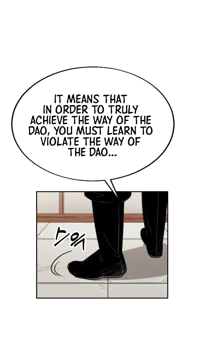 Return of the Mount Hua Sect Chapter 6 Page 69