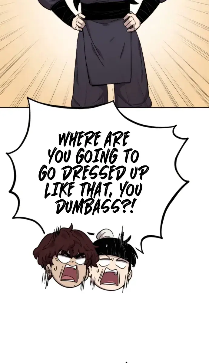 Return of the Mount Hua Sect Chapter 6 Page 71