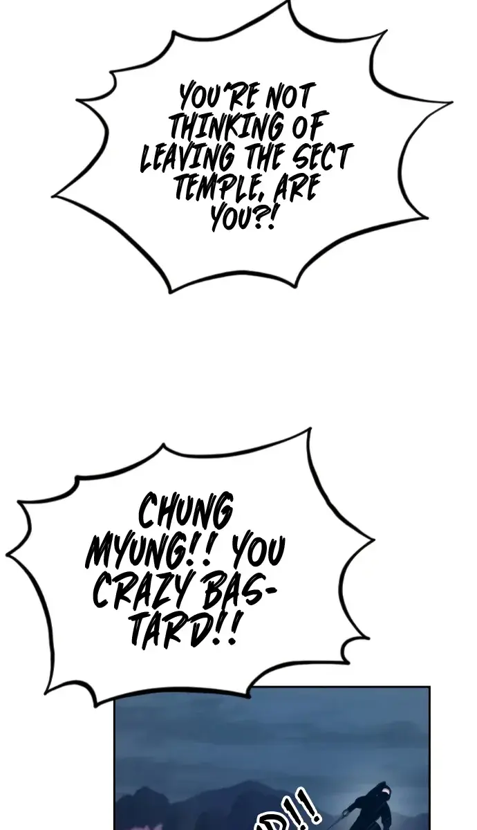 Return of the Mount Hua Sect Chapter 6 Page 72