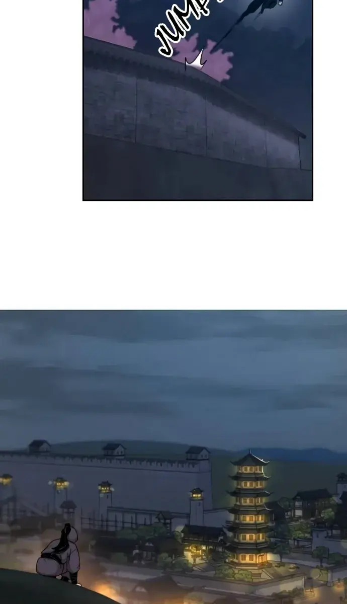 Return of the Mount Hua Sect Chapter 6 Page 73