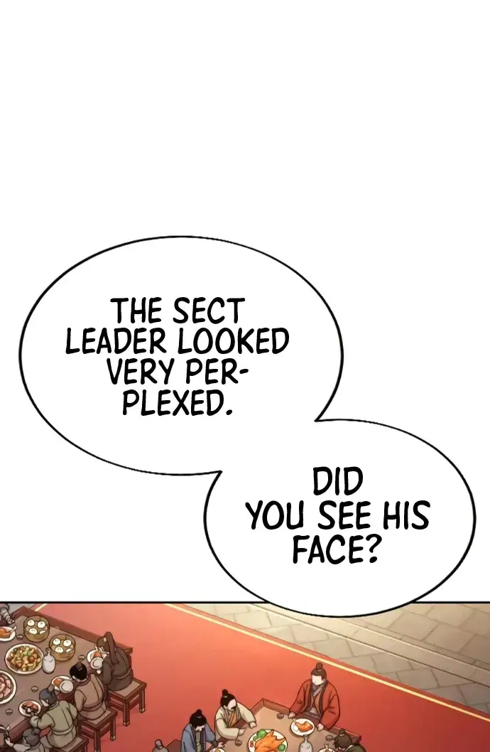 Return of the Mount Hua Sect Chapter 6 Page 75