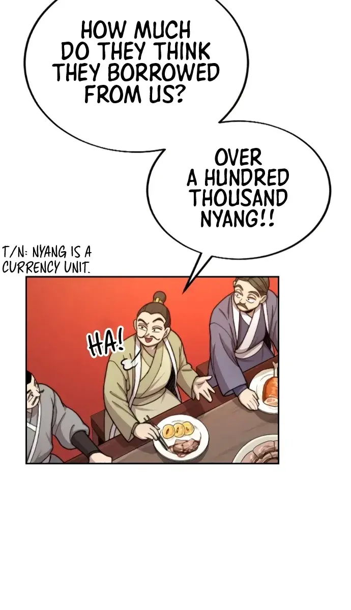 Return of the Mount Hua Sect Chapter 6 Page 77