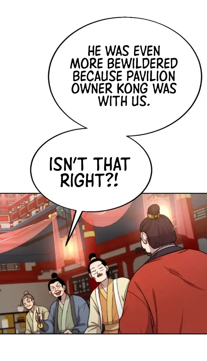 Return of the Mount Hua Sect Chapter 6 Page 78