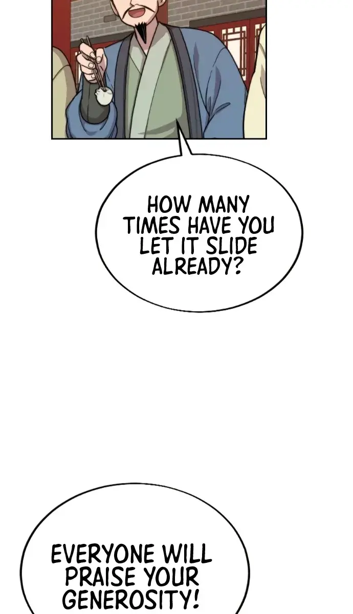 Return of the Mount Hua Sect Chapter 6 Page 81