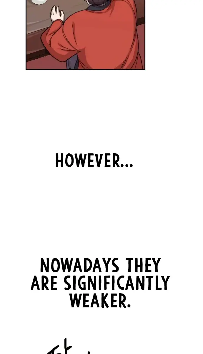 Return of the Mount Hua Sect Chapter 6 Page 87